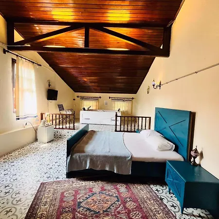Mehmet Arıf Bey Boutique Hotel